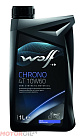 WOLF Chrono 4T 10W-60 