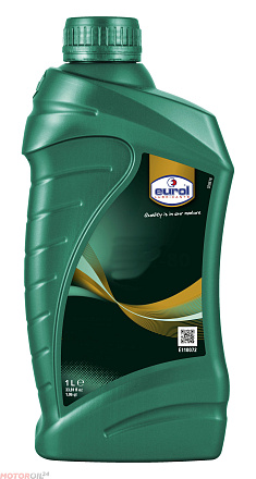 Компрессорное масло EUROL Compressor Oil 100 preview 1