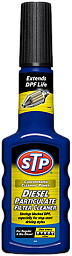 Присадка STP Diesel Particulate Filter Cleaner