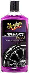 Профессиональный кондиционер для шин MEGUIAR'S Endurance High Gloss