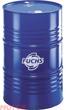 FUCHS Titan GT1 Flex 23 5W-30 preview 1