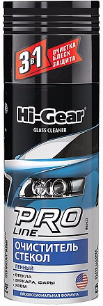 Очиститель стекол HI-GEAR HG5623 preview 1