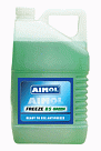 Антифриз AIMOL Freeze G11 Green