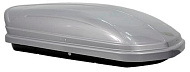 Автомобильный бокс MENABO Mania 320 (138х79х37) 320 L (Серый глянец)