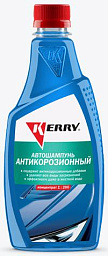 Автошампунь антикоррозионный KERRY (концентрат) 