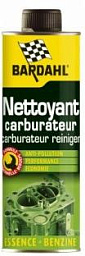 Присадка BARDAHL Carburettor Cleaner