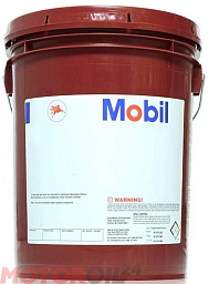 Смазка MOBIL Mobilgrease XHP 322 Mine