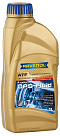 Трансмиссионное масло RAVENOL DPS Fluid