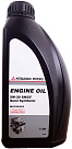 MITSUBISHI Genuine Oil Semi-Synthetic 5W-30