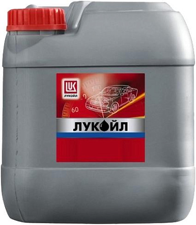 ЛУКОЙЛ Супер 20W-50 SG/CD фото 1 ЛУКОЙЛ Супер 20W-50 SG/CD preview 1