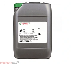 Гидравлическое масло CASTROL Hyspin AWH-M 32