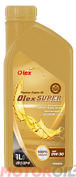 OLEX Super 0W-30