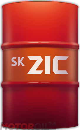 ZIC X7000 AP 10W-40 preview 1