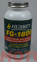 Смазка для пищевых производств Huskey FG-1800