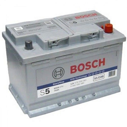 Аккумулятор BOSCH 0092S50080 фото 1 Аккумулятор BOSCH 0092S50080 preview 1