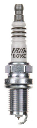 Свеча зажигания NGK BKR6EIX-11 preview 2