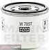 Купить Фильтр масляный MANN W7057  preview 1