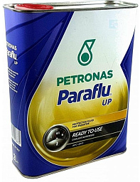 Антифриз PETRONAS Paraflu UP Ready