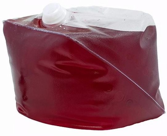 Антифриз Akira Coolant -40°C (красный) preview 1