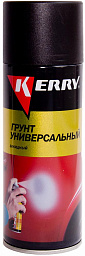 Грунтовка KERRY (черная)