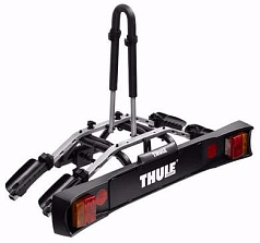 Крепление для перевозки велосипедов на фаркопе THULE RideOn 9502