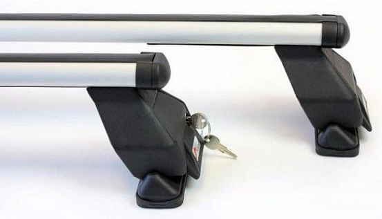 Кит для багажника MENABO Tema (штатные места) preview 2