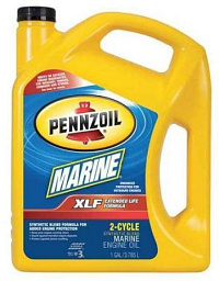 PENNZOIL Marine XLF 2-Cycle