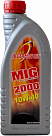 JB GERMAN OIL MIG 2000 MOS 2 SAE 10W-40