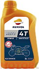 REPSOL Moto Sintetico 4T 10W-40
