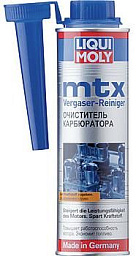 Очиститель карбюратора LIQUI MOLY MTX Vergaser Reiniger