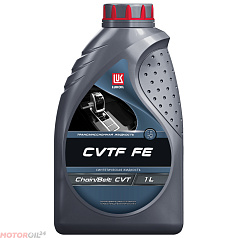 Трансмиссионное масло LUKOIL CVTF FE