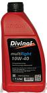 DIVINOL Multilight 10W-40 