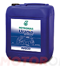 URANIA Ecosynth 10W-40