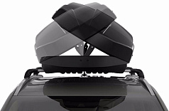 Автобокс на крышу THULE Motion XT M Titan Glossy