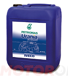 URANIA Ecosynth 10W-40