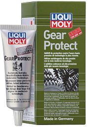 Средство для долговременной защиты трансмиссий LIQUI MOLY GearProtect