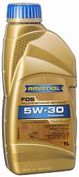 RAVENOL FDS 5W-30