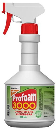 Очиститель KANGAROO Profoam 3000 preview 1