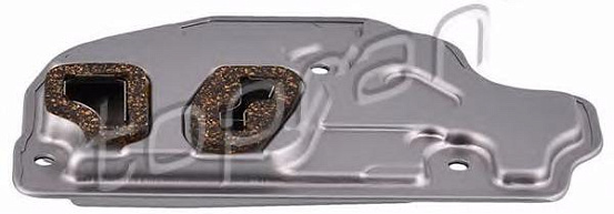 Фильтр АКПП HANS PRIES 113 399 755 preview 1