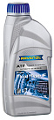 Трансмиссионное масло RAVENOL ATF Fluid Type F