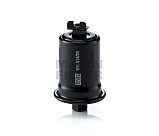 Фильтр топливный MANN WK614/30