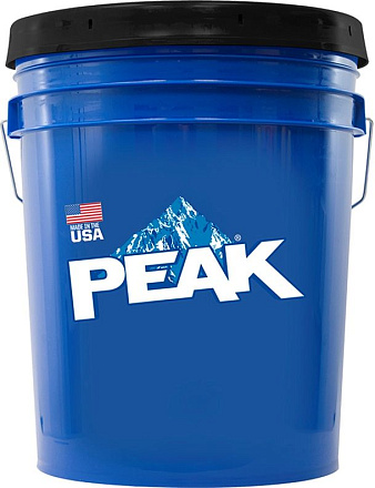 PEAK Synthetic Blend Motor Oil 10W-40 фото 1 PEAK Synthetic Blend Motor Oil 10W-40 preview 1