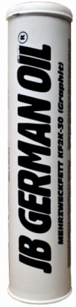 Смазка JB GERMAN OIL KF2K-30 фото 1 Смазка JB GERMAN OIL KF2K-30 preview 1
