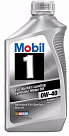 MOBIL 1 Advanced Full Synthetic 0W-40