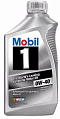 MOBIL 1 Advanced Full Synthetic 0W-40