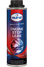Присадка для предотвращения протечек EUROL Engine Stop Leak