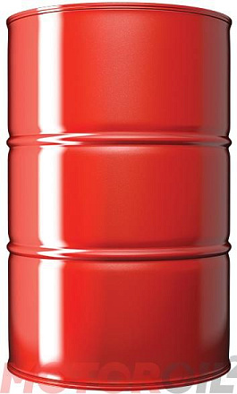 Редукторное масло SHELL Omala S2 GX 320 preview 1