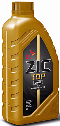 ZIC Top 0W-40