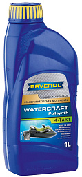 RAVENOL Watercraft 4T