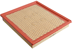 Фильтр воздушный BLUE PRINT ADA102242